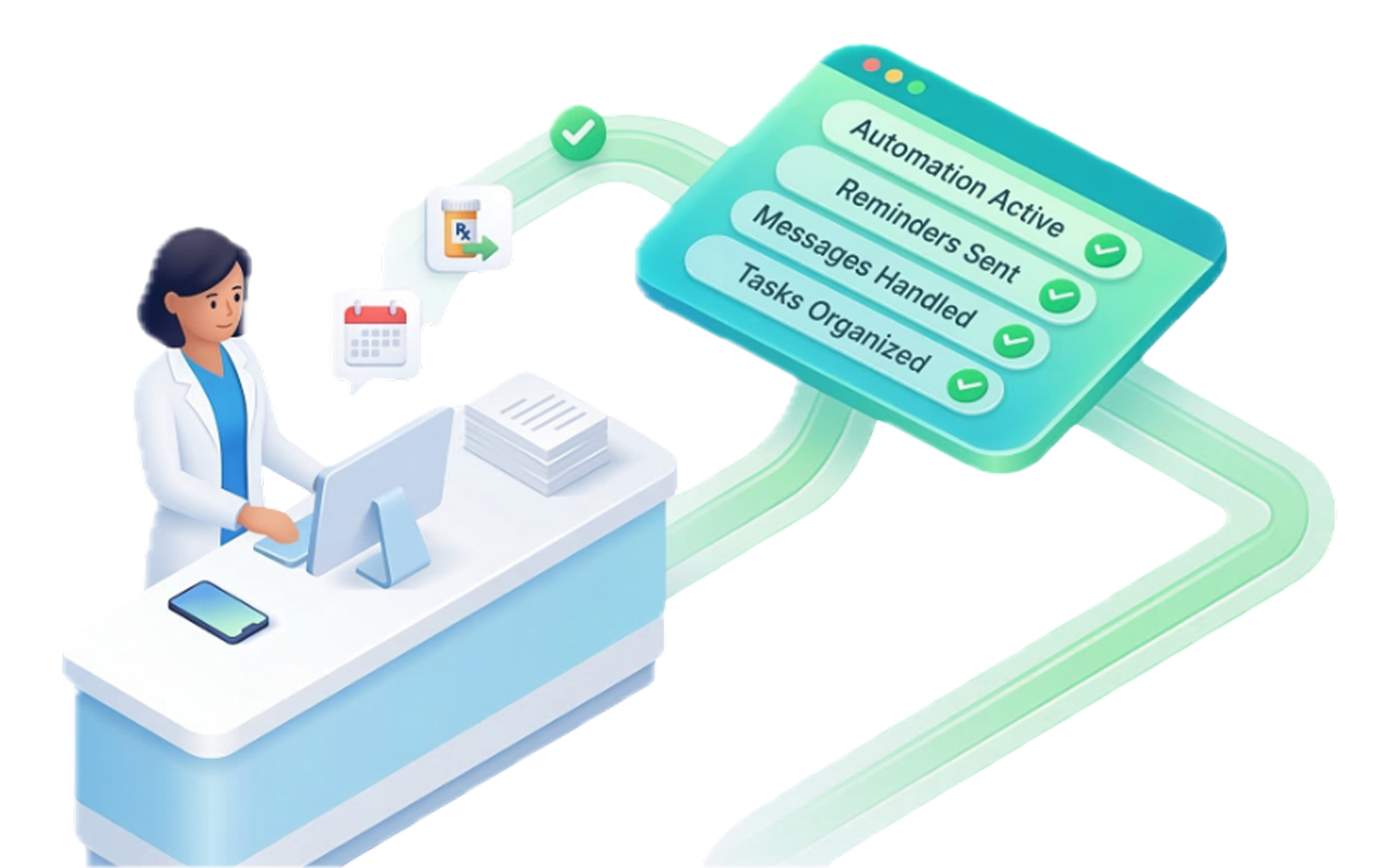 Always Putting Out Fires? How Pharmacies Are Moving to SmarterOperations